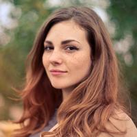 Отзыв от Анастасия - Visa DTV